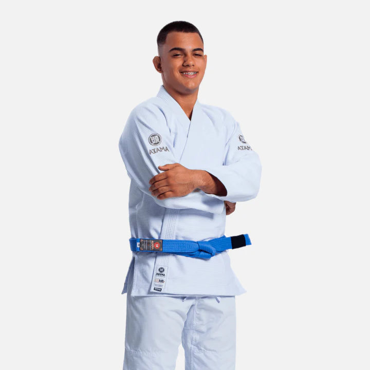 ATAMA Infinity Collab Gi - White