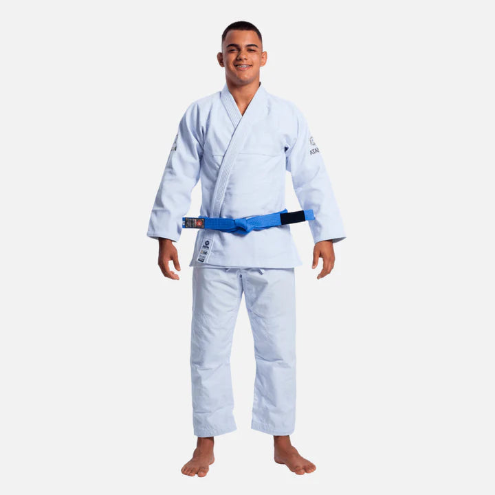 ATAMA Infinity Collab Gi - White
