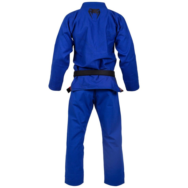 VENUM Power 2.0 BJJ GI Royal Blue