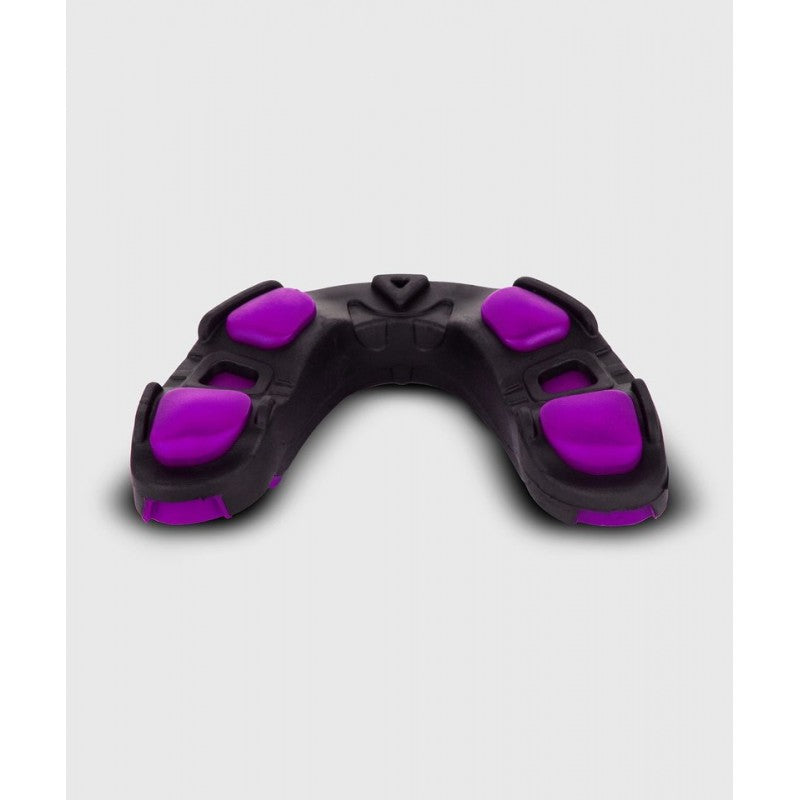 VENUM Predator Mouthguard - Black/Purple