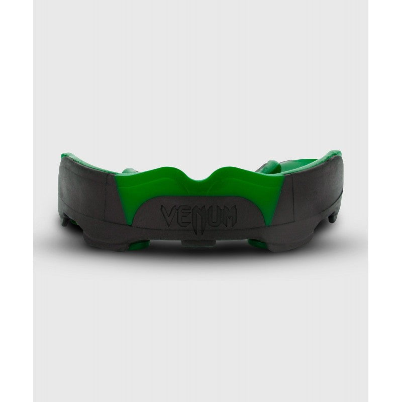 VENUM Predator Mouthguard - Black/Green