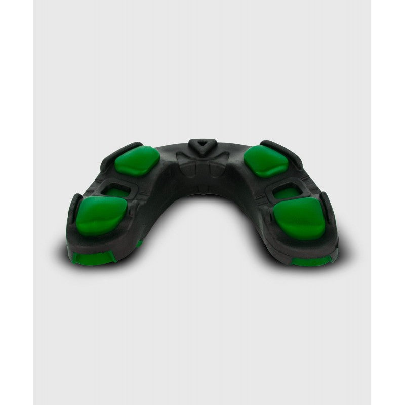 VENUM Predator Mouthguard - Black/Green