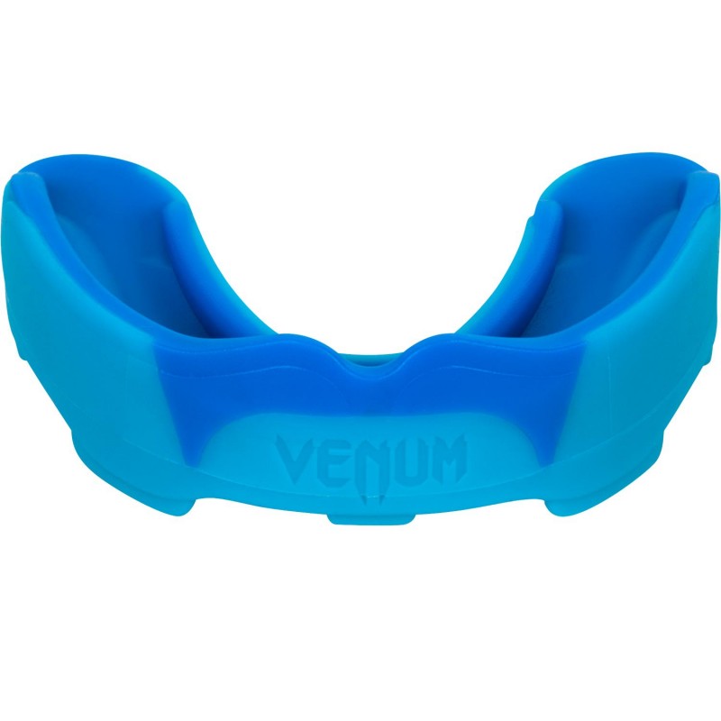 VENUM Predator Mouthguard - Cyan/Blue