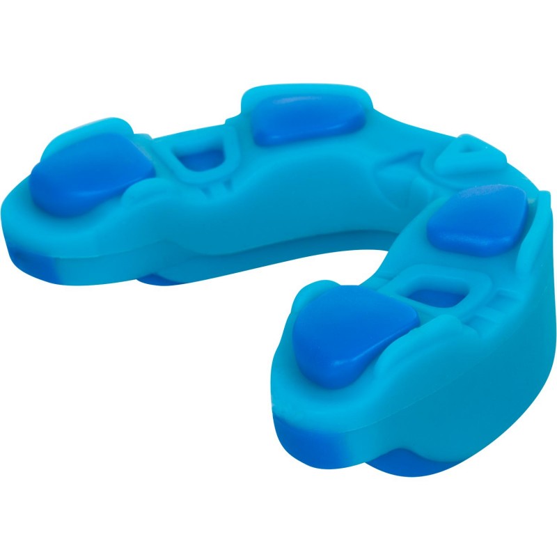 VENUM Predator Mouthguard - Cyan/Blue