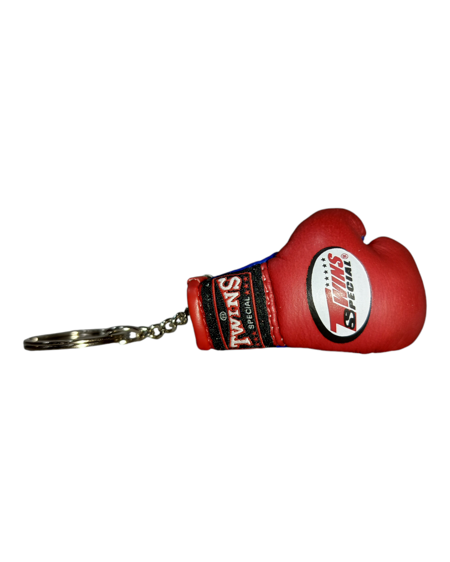 Twins Special MBG3 Mini Boxing Gloves Keychains