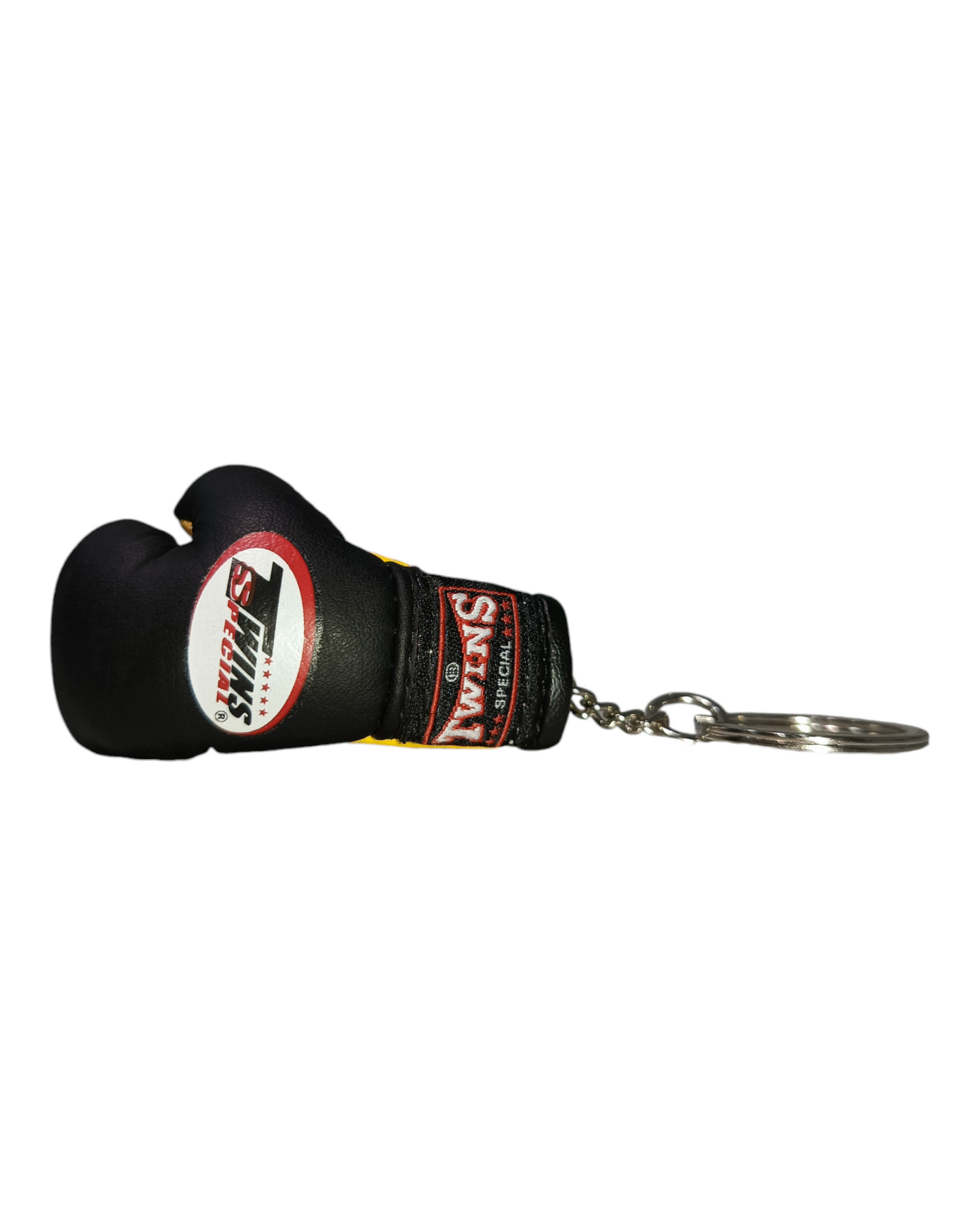 Twins Special MBG3 Mini Boxing Gloves Keychains