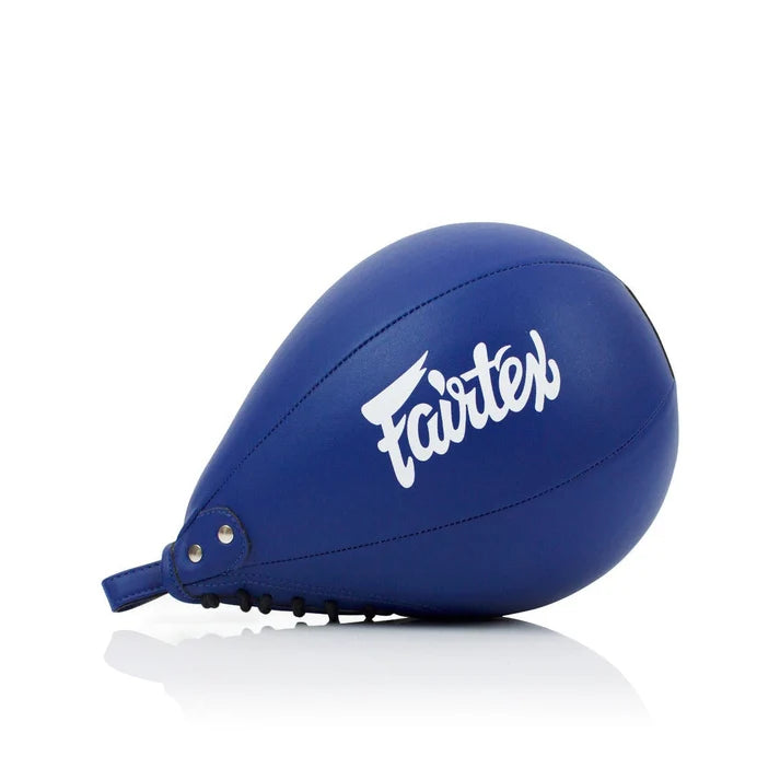 FAIRTEX SB2 Speed Ball – 4-Inch Diameter