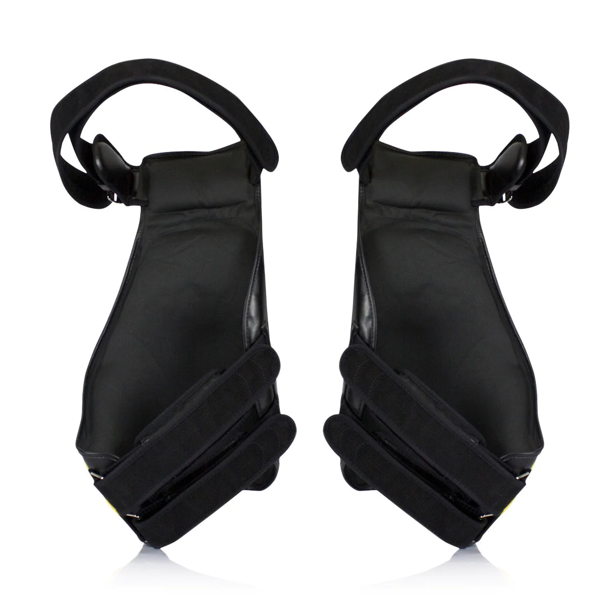 FAIRTEX TP4 Robocop Compact Thigh Pads