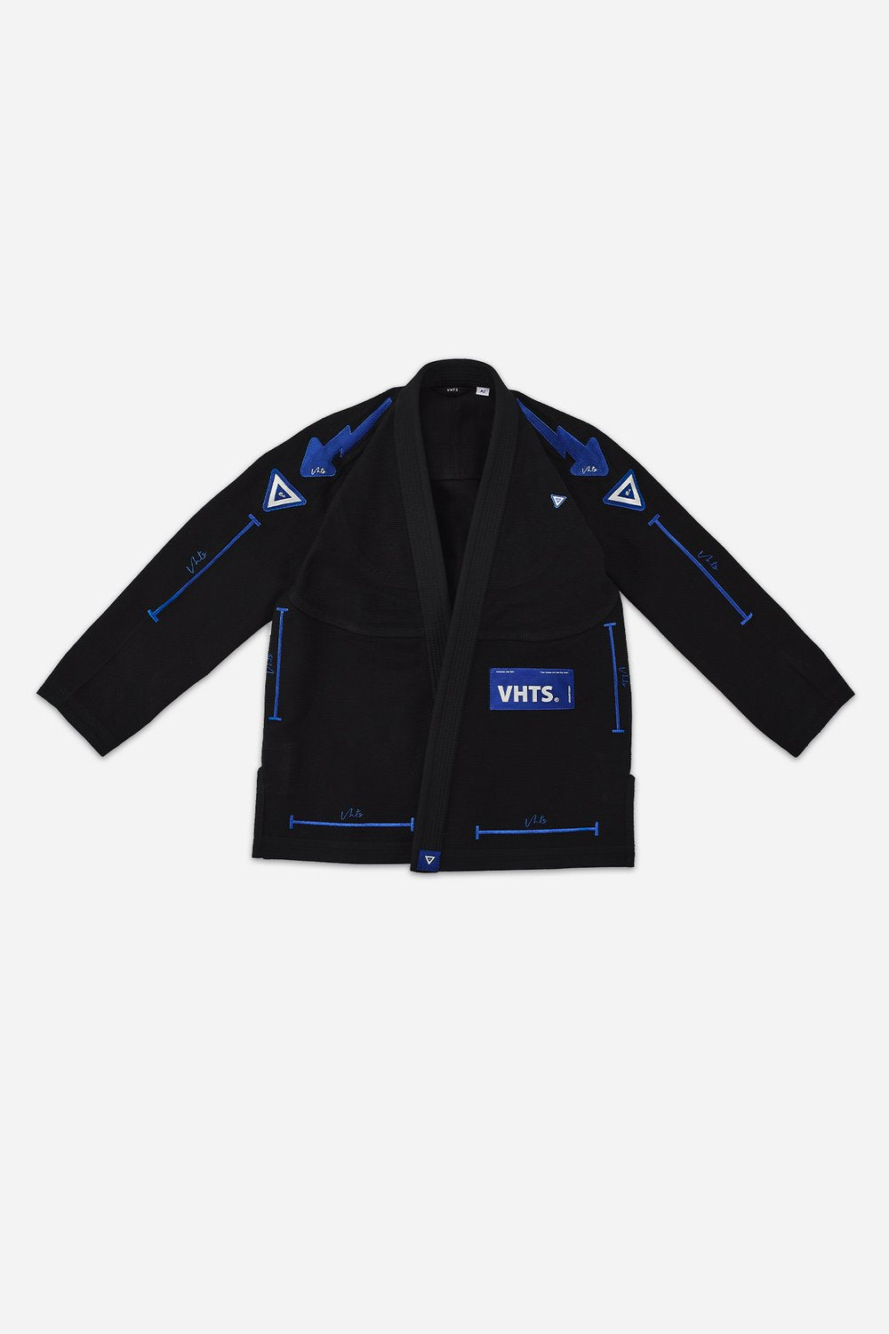 VHTS G 2023 BLACK- General issue