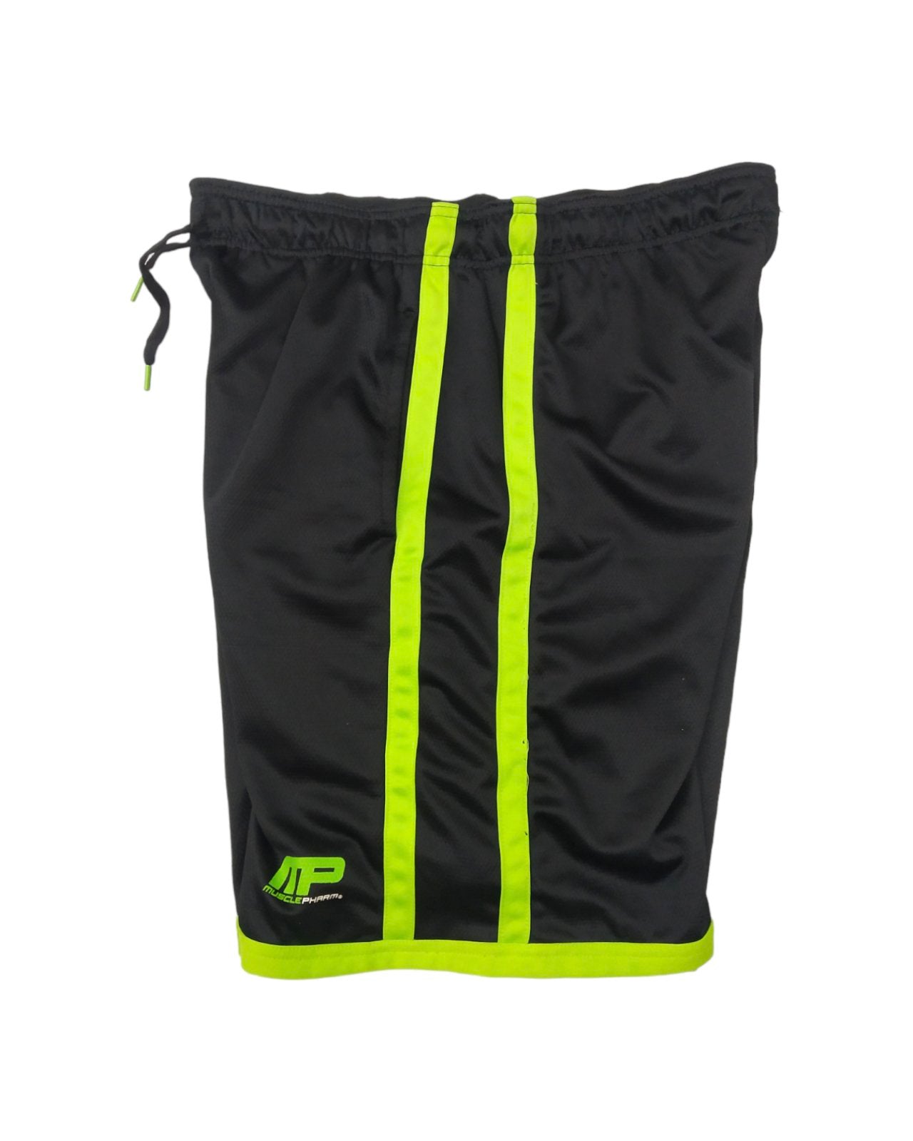 MUSCLE PHARM Training Shorts