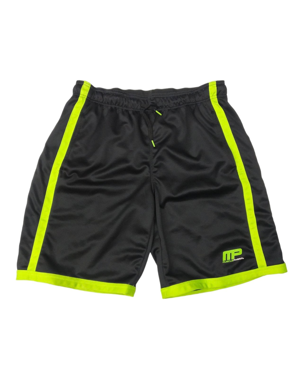 MUSCLE PHARM Training Shorts