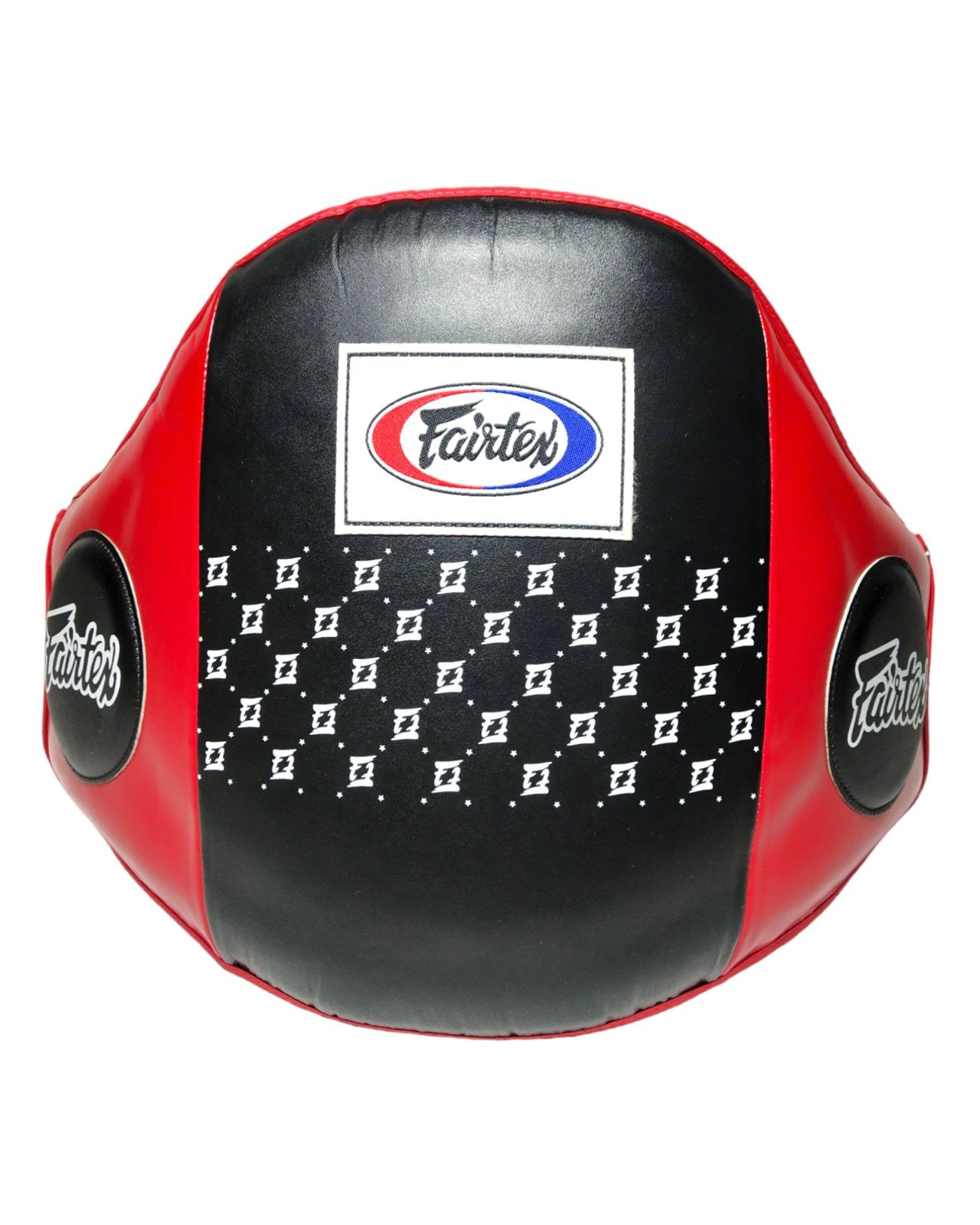 FAIRTEX BPV1 Muaythai Belly Pads (One Size)