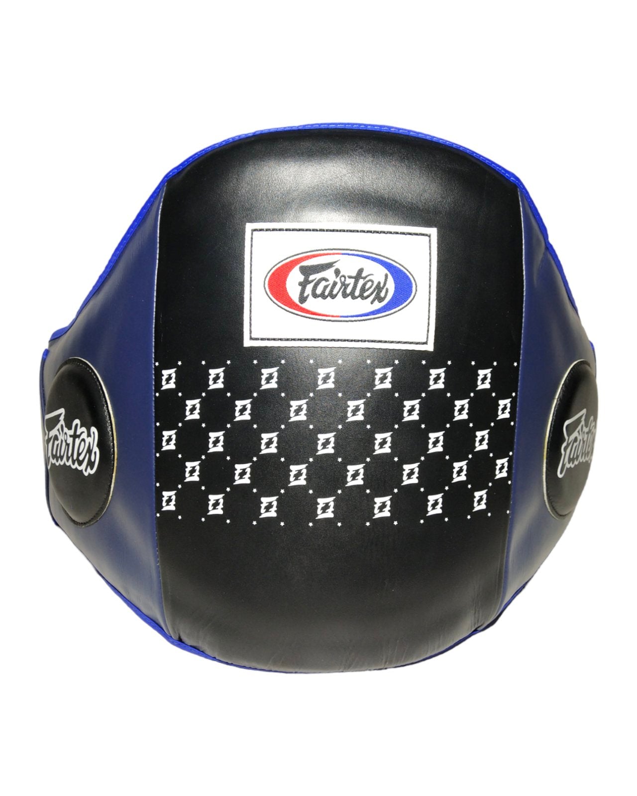 FAIRTEX BPV1 Muaythai Belly Pads (One Size)