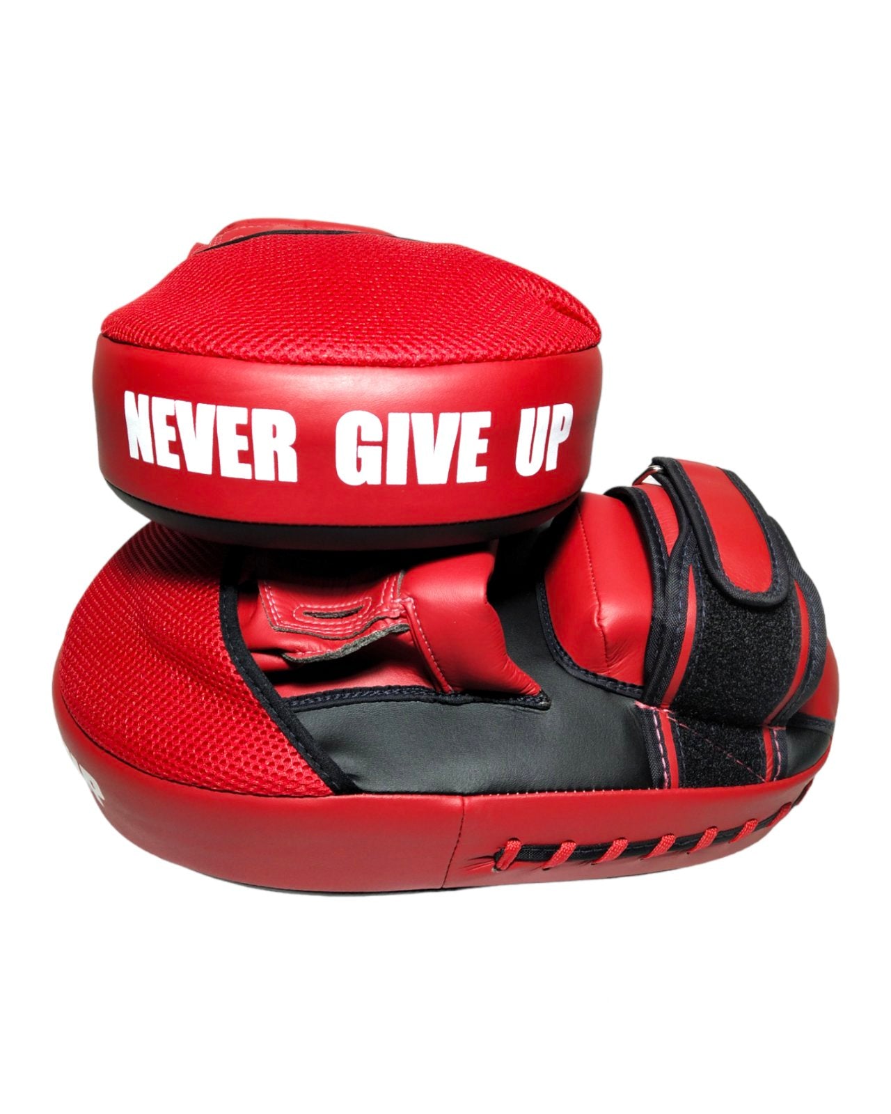 FAIRTEX FMV13 Hybrid Punch Mitts