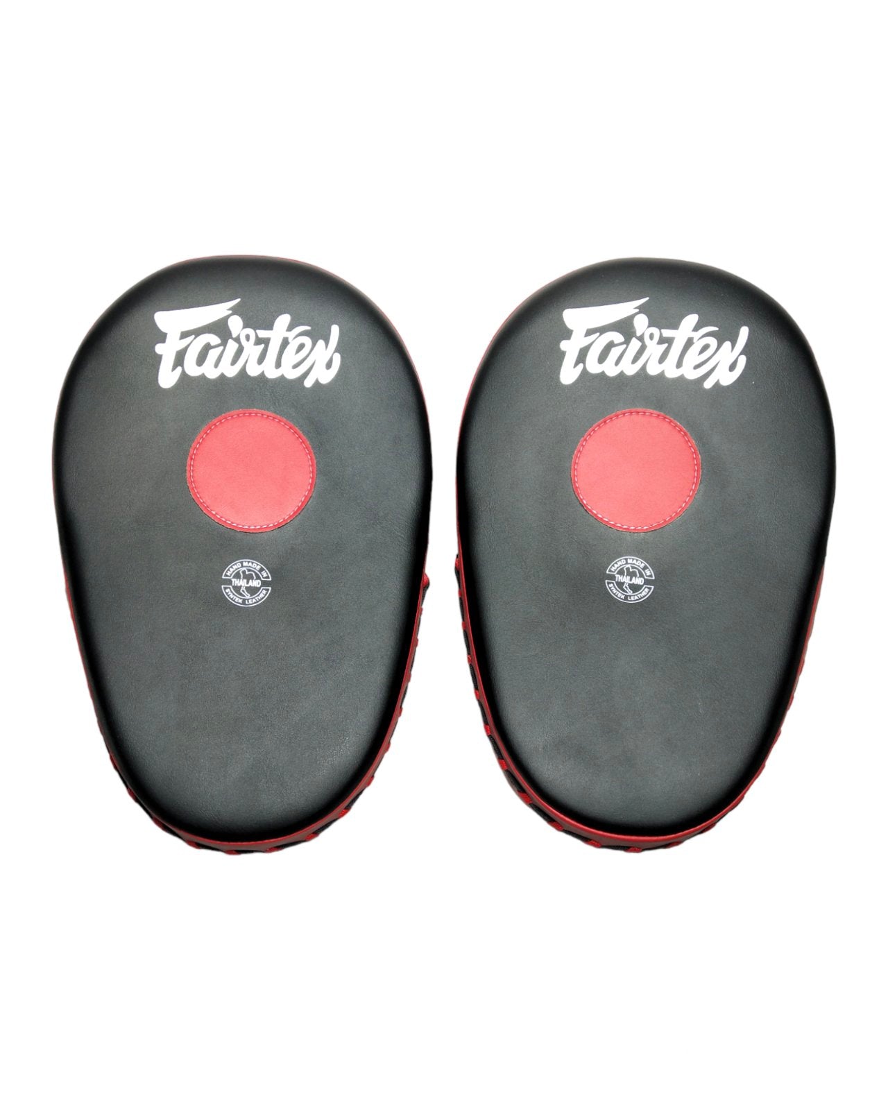 FAIRTEX FMV13 Hybrid Punch Mitts