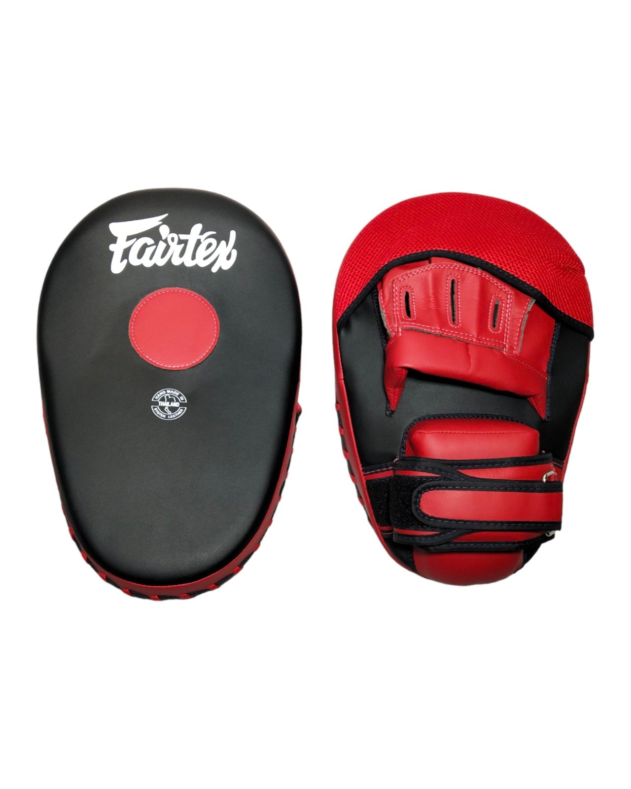 FAIRTEX FMV13 Hybrid Punch Mitts