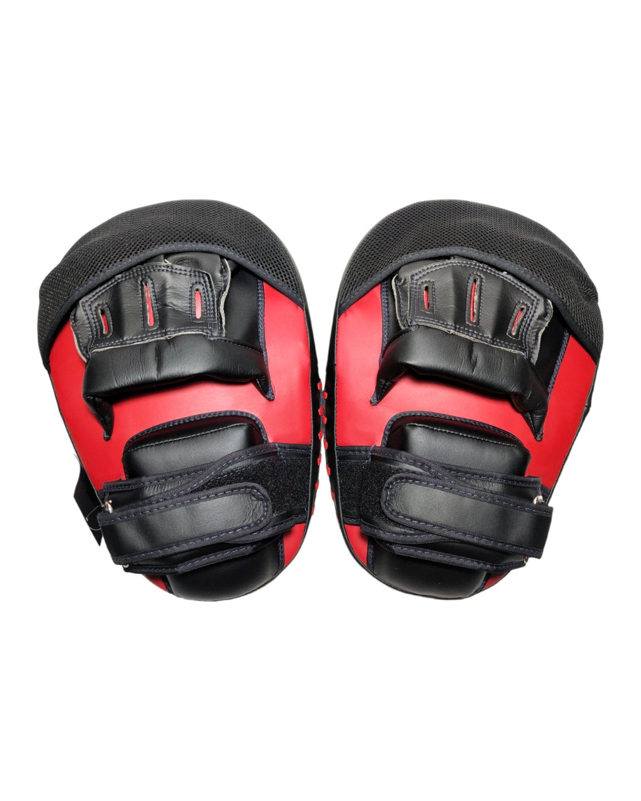 FAIRTEX FMV13 Hybrid Punch Mitts