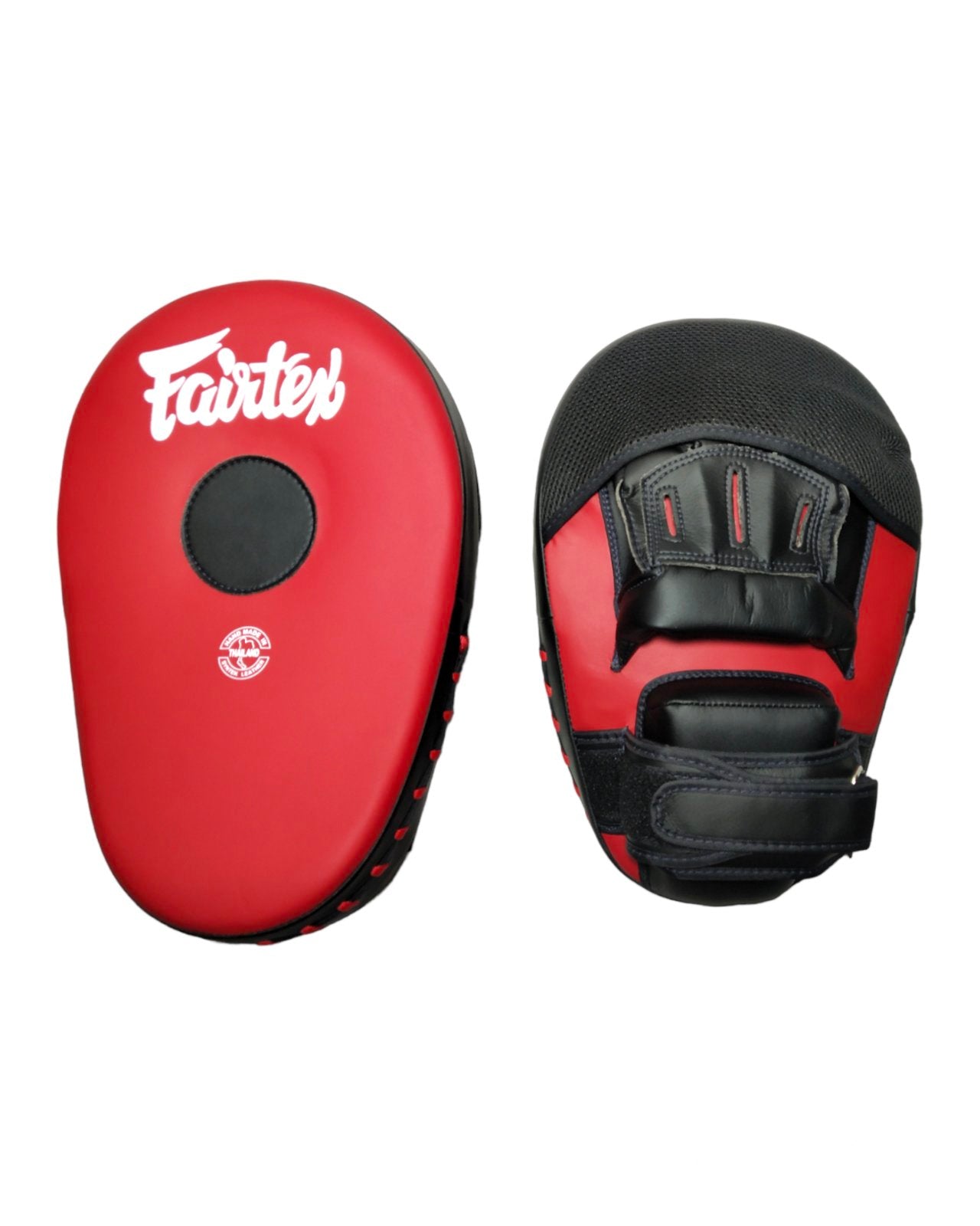 FAIRTEX FMV13 Hybrid Punch Mitts