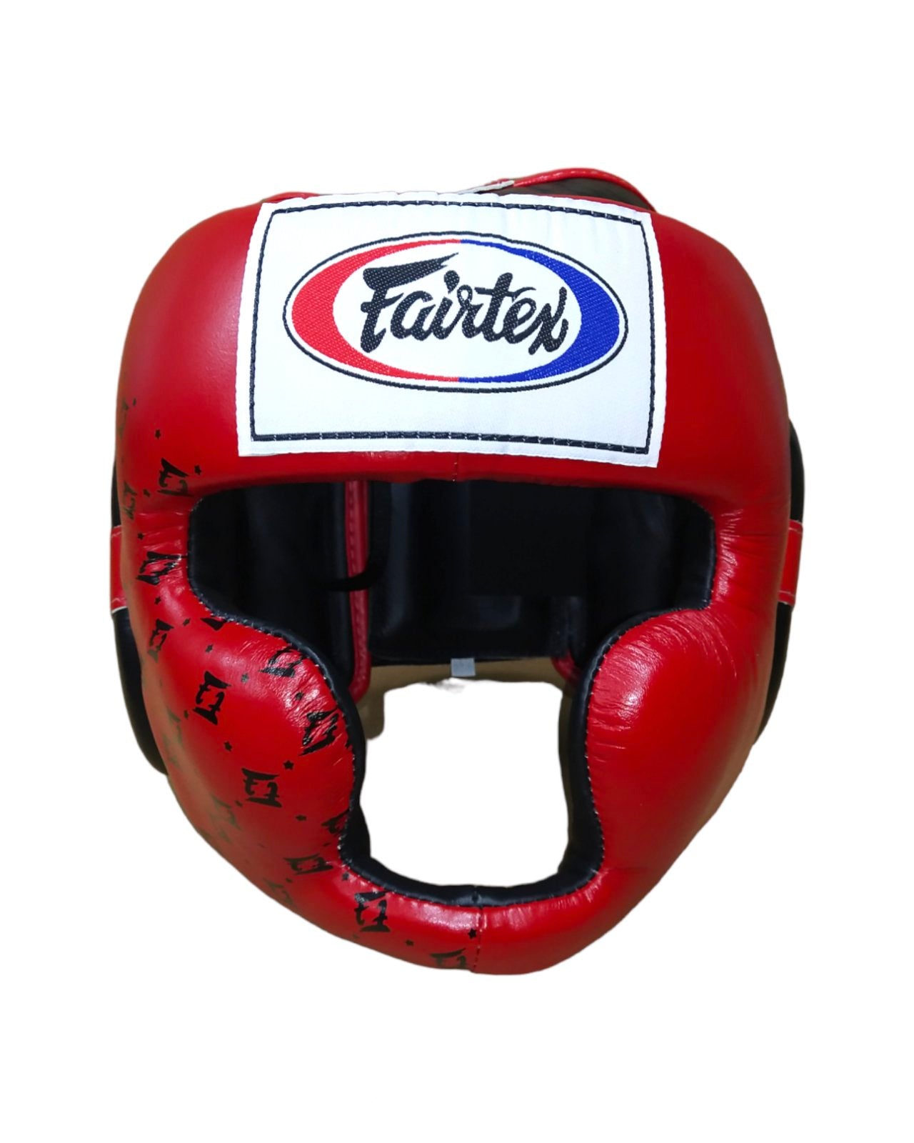 Fairtex headgear hot sale