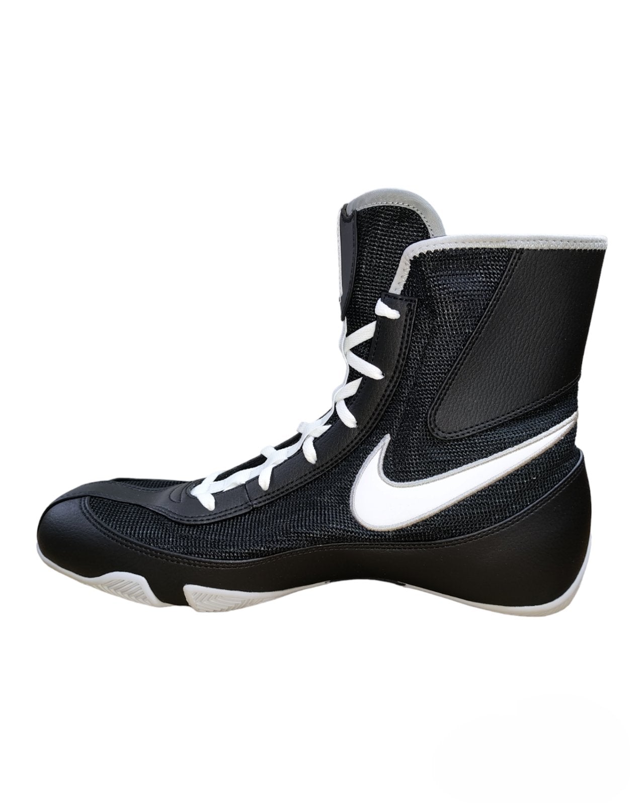 machomai nike boxing shoes