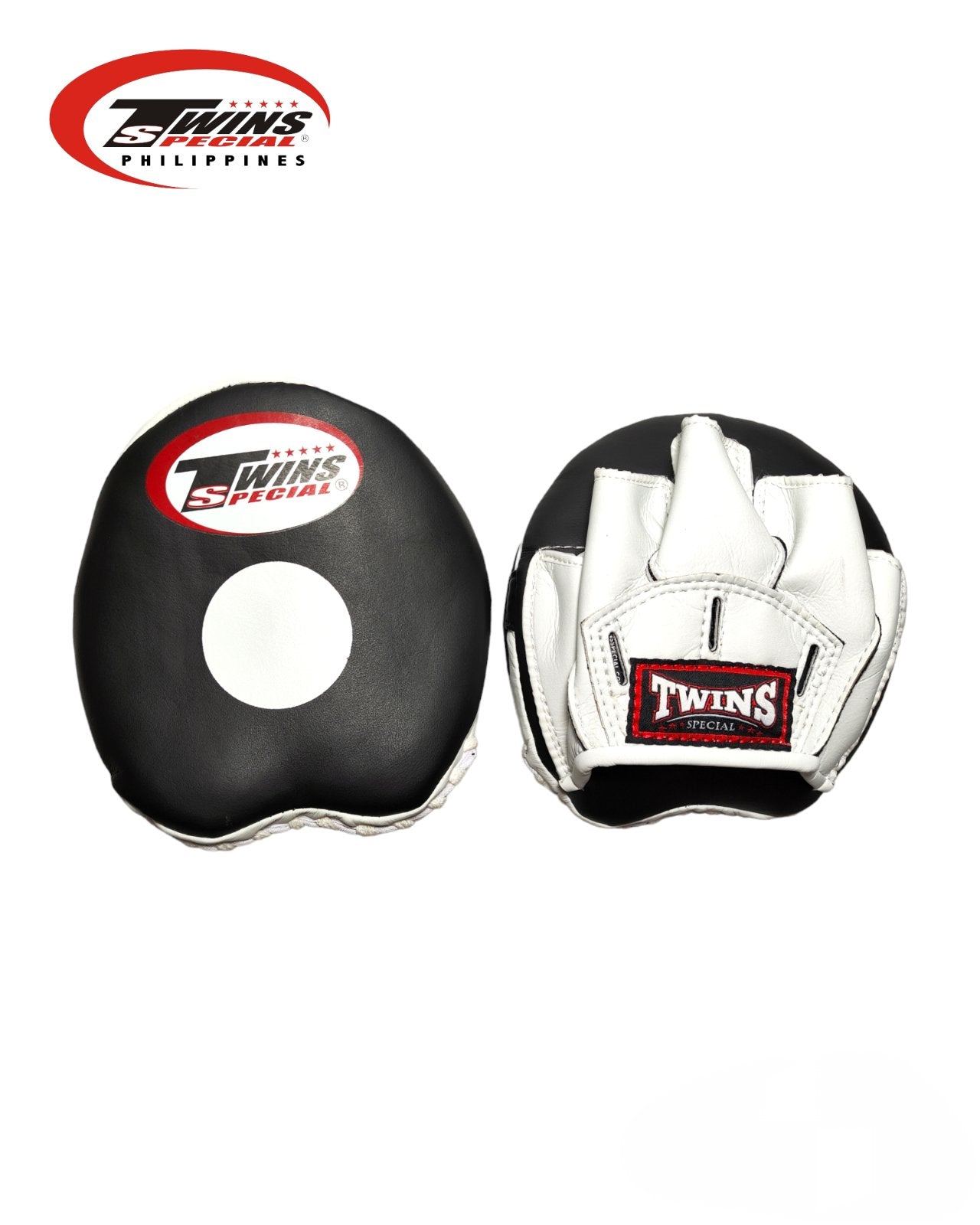 TWINS SPECIAL PMS13 High Quality Synthetic Leather Punch Pro Mitts