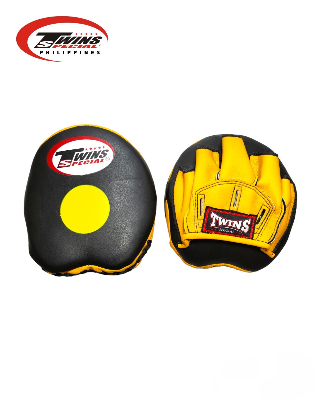 TWINS SPECIAL PMS13 High Quality Synthetic Leather Punch Pro Mitts