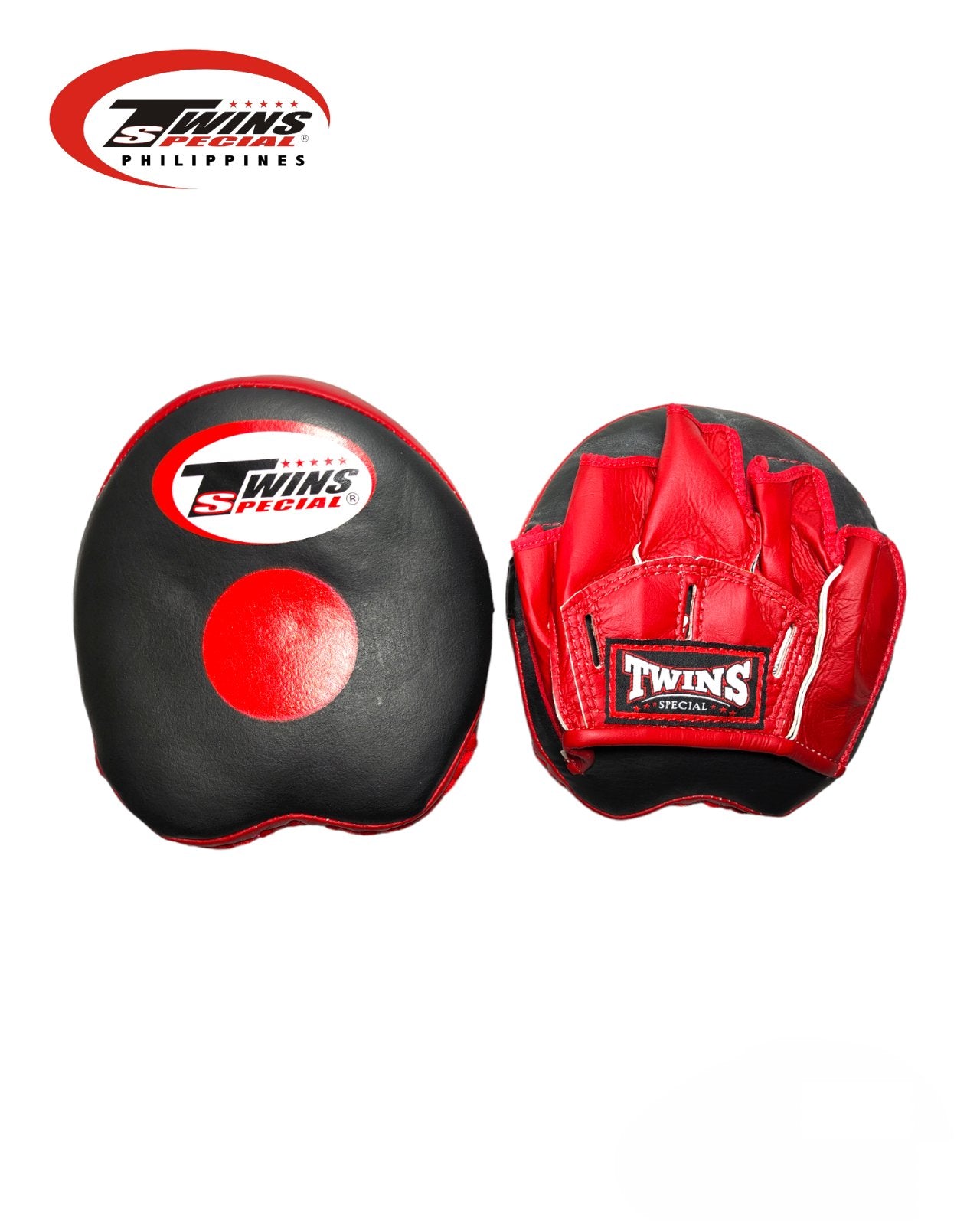 TWINS SPECIAL PMS13 High Quality Synthetic Leather Punch Pro Mitts