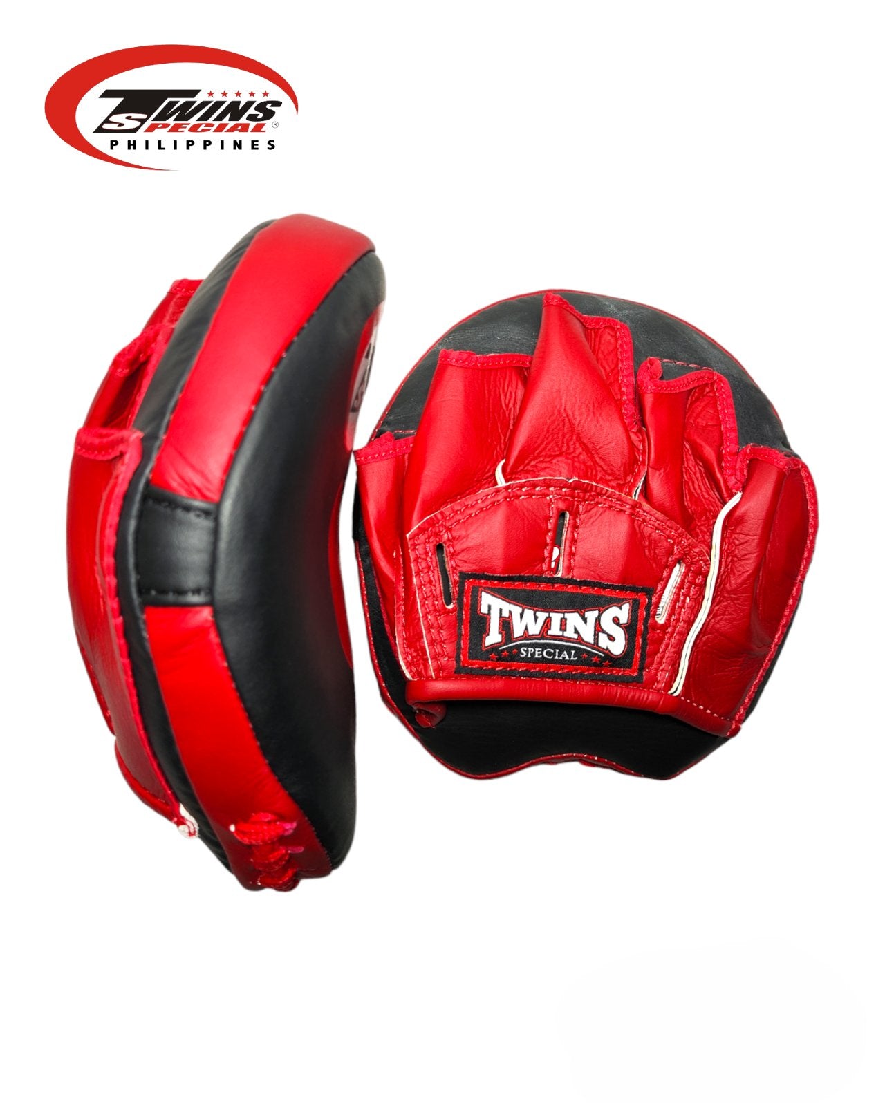 TWINS SPECIAL PMS13 High Quality Synthetic Leather Punch Pro Mitts