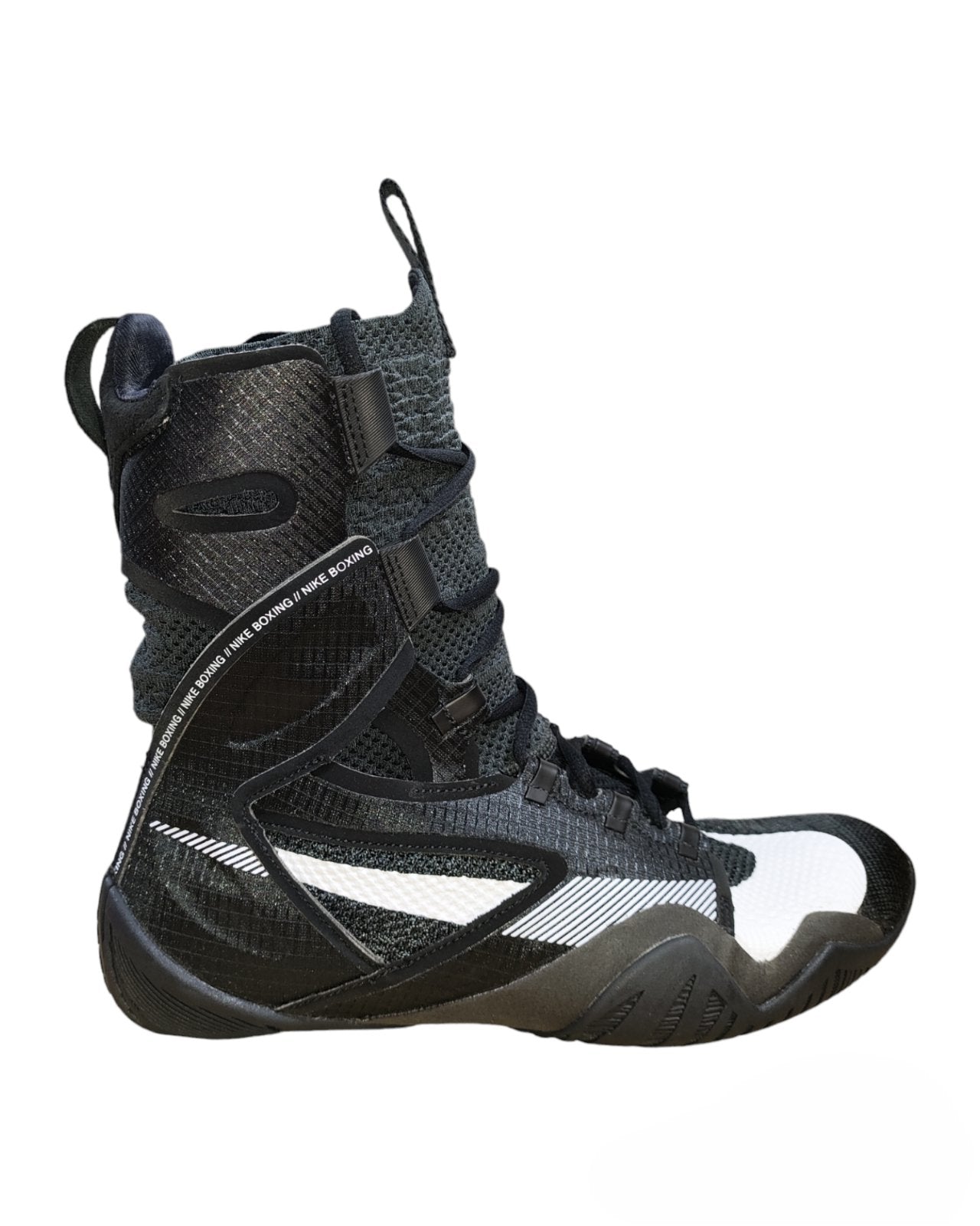 NIKE HYPERKO 2 Boxing Shoes Black