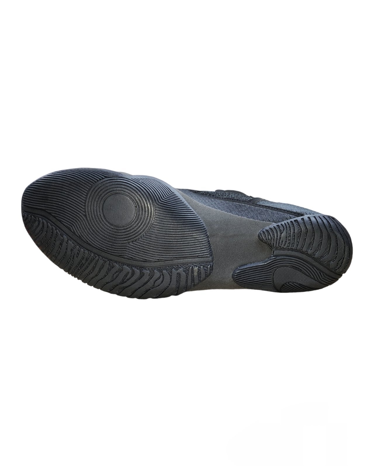 NIKE HYPERKO 2 Boxing Shoes Black