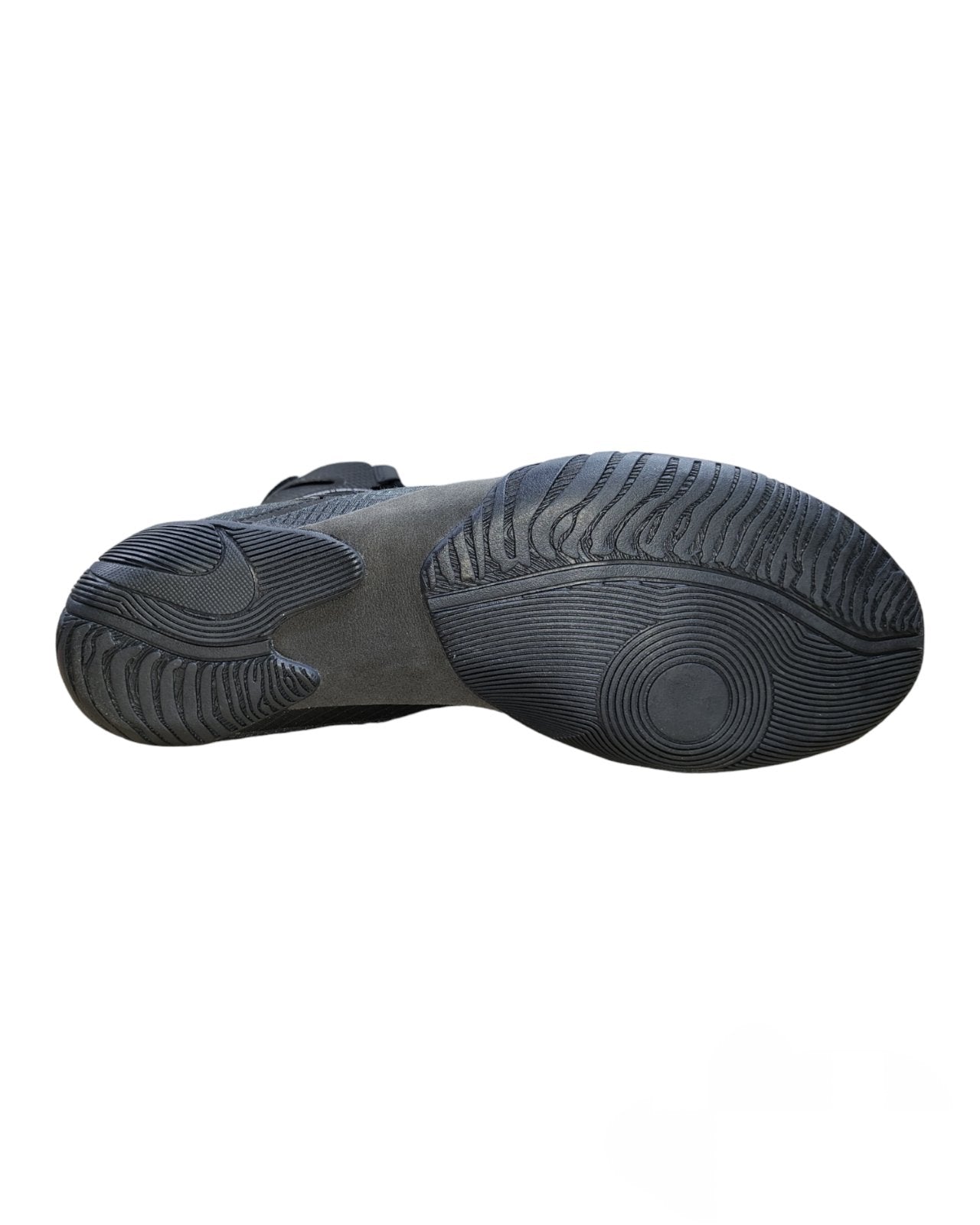 NIKE HYPERKO 2 Boxing Shoes Black