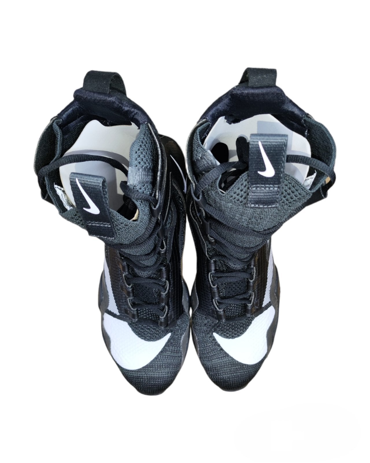 NIKE HYPERKO 2 Boxing Shoes Black