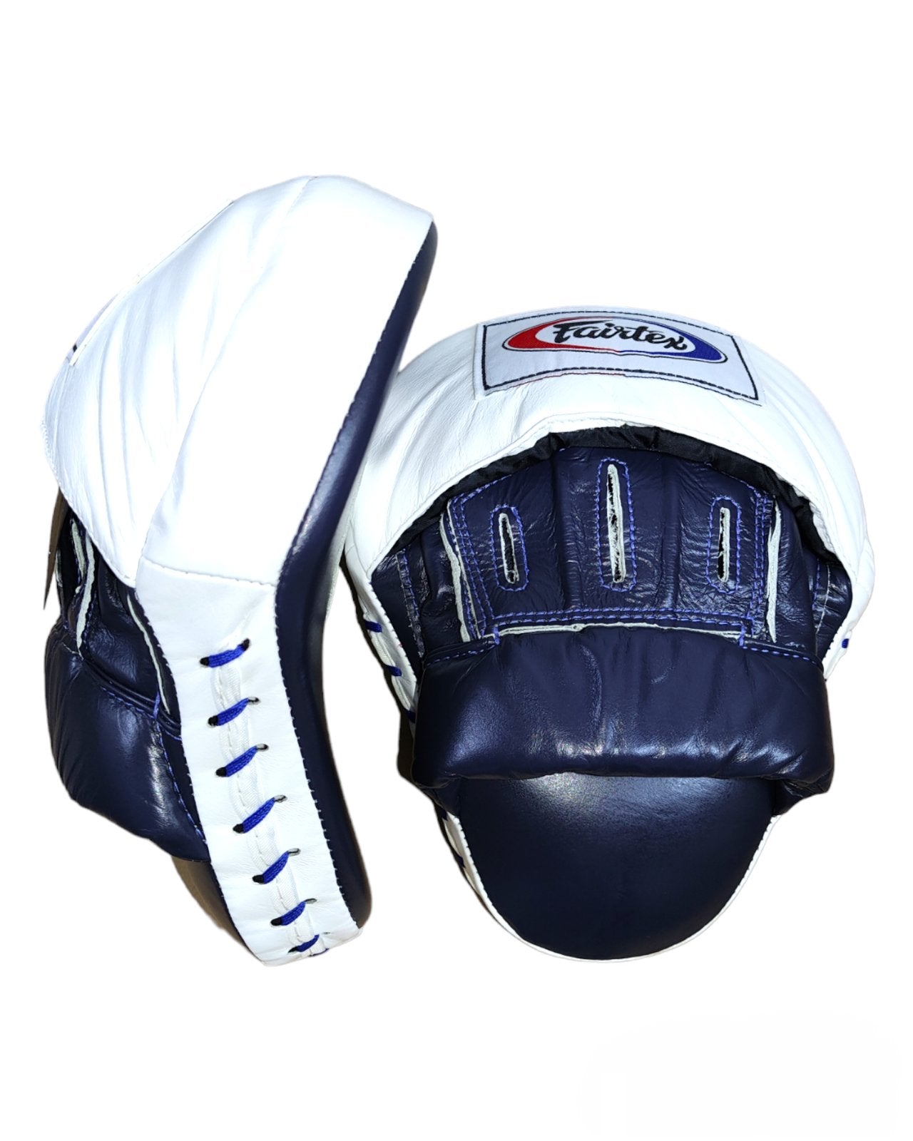 FAIRTEX FMV9 Curve Punch Mitts