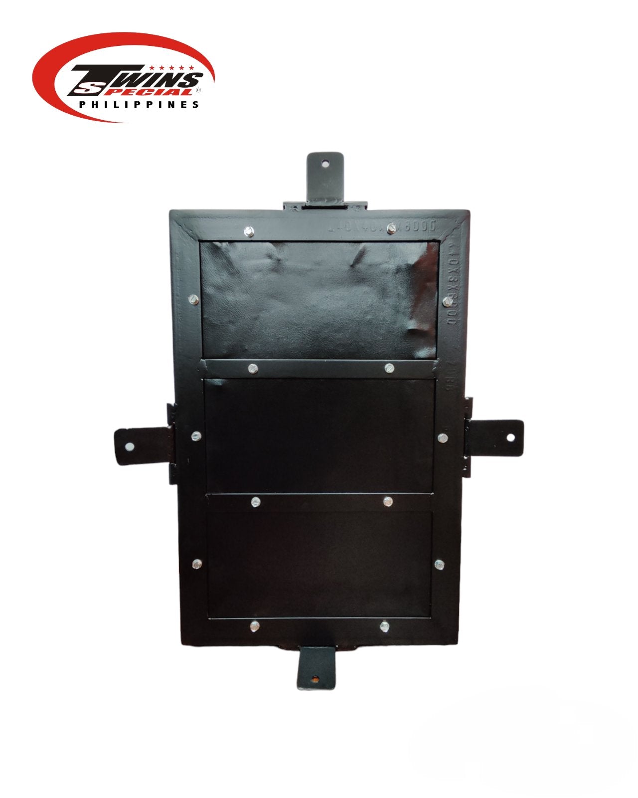 Twins Special Uppercut & Hook Wall Mounted Bag