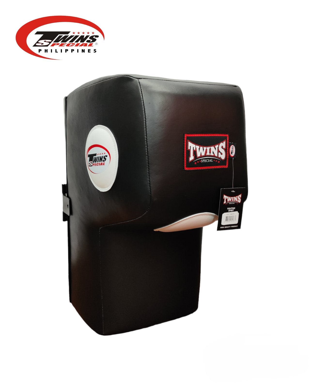 Twins Special Uppercut & Hook Wall Mounted Bag