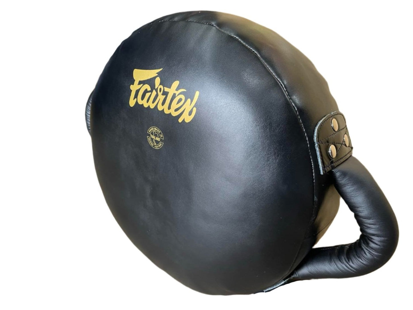 FAIRTEX LKP2 Round Shape Pads