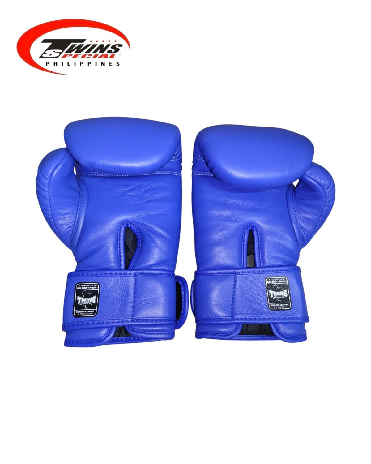 Twins Special Training Bag Gloves TBGL8F Blue