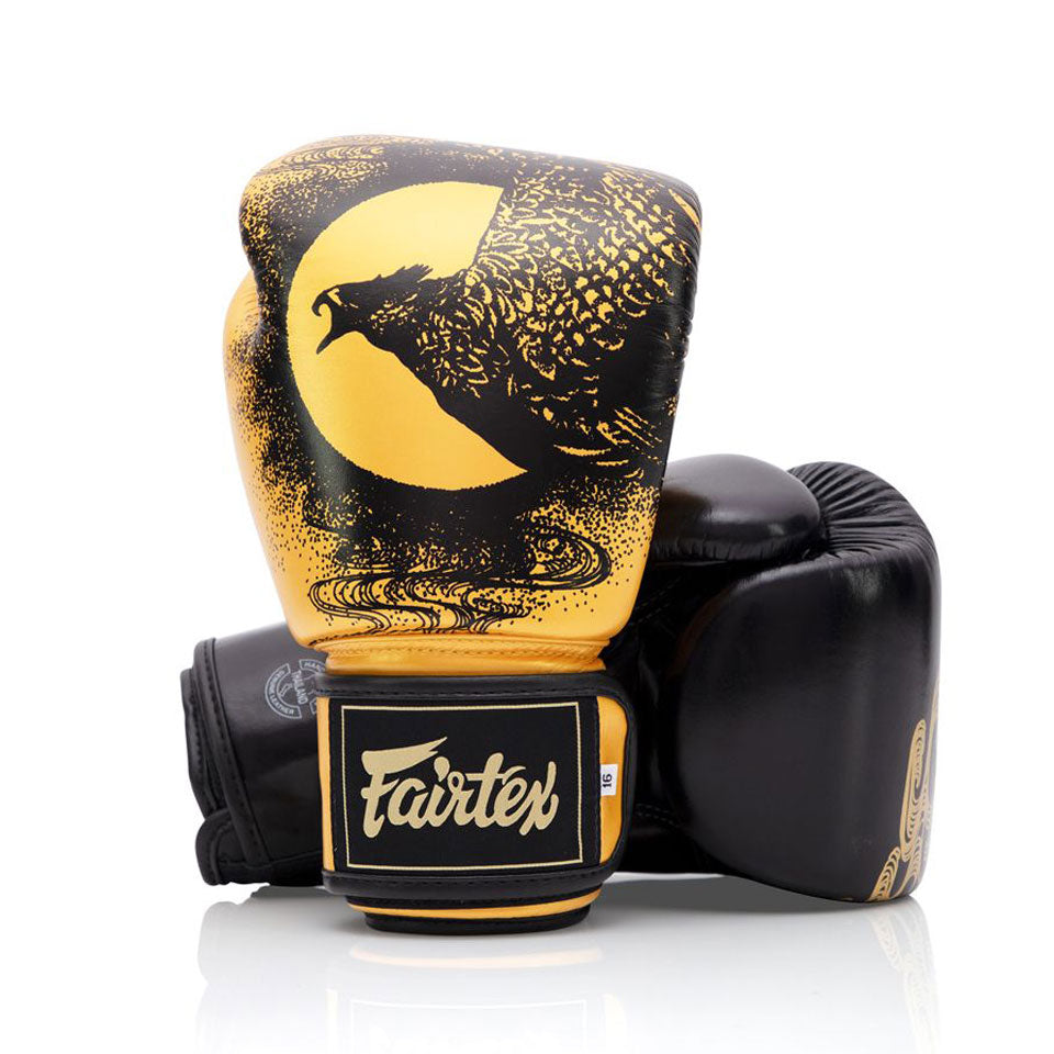 FAIRTEX BGV26 Harmony Six Boxing Gloves