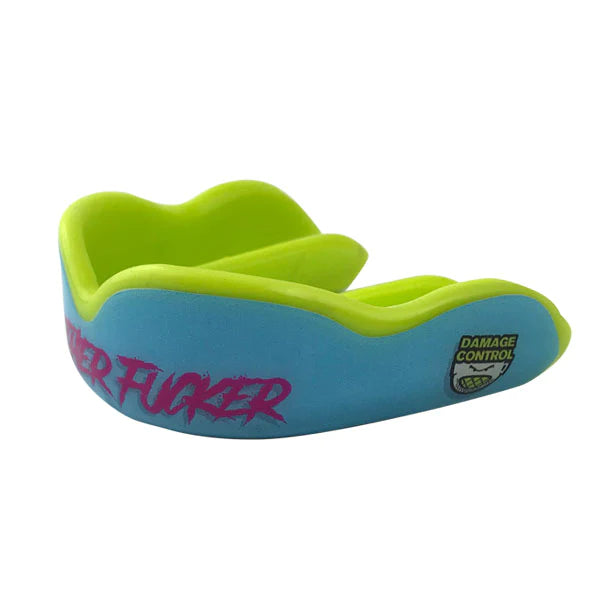 DAMAGE CONTROL BMF -High Impact Mouthguard