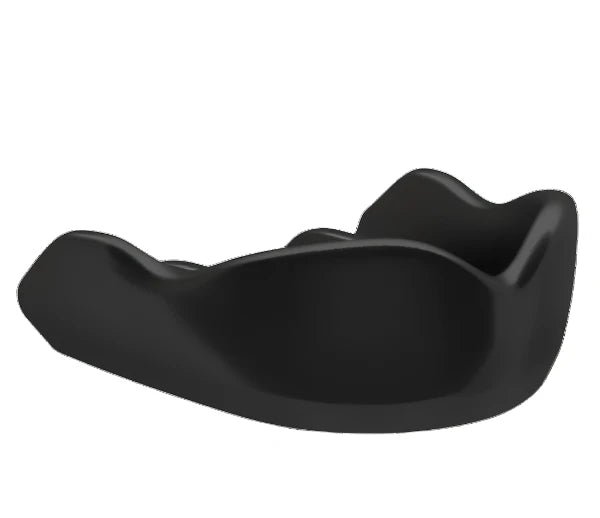 DAMAGE CONTROL Solid Color -High Impact Mouthguard
