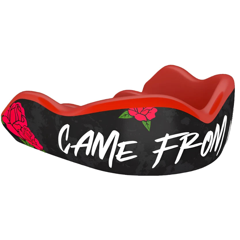 DAMAGE CONTROL Came From Nothing -High Impact Mouthguard
