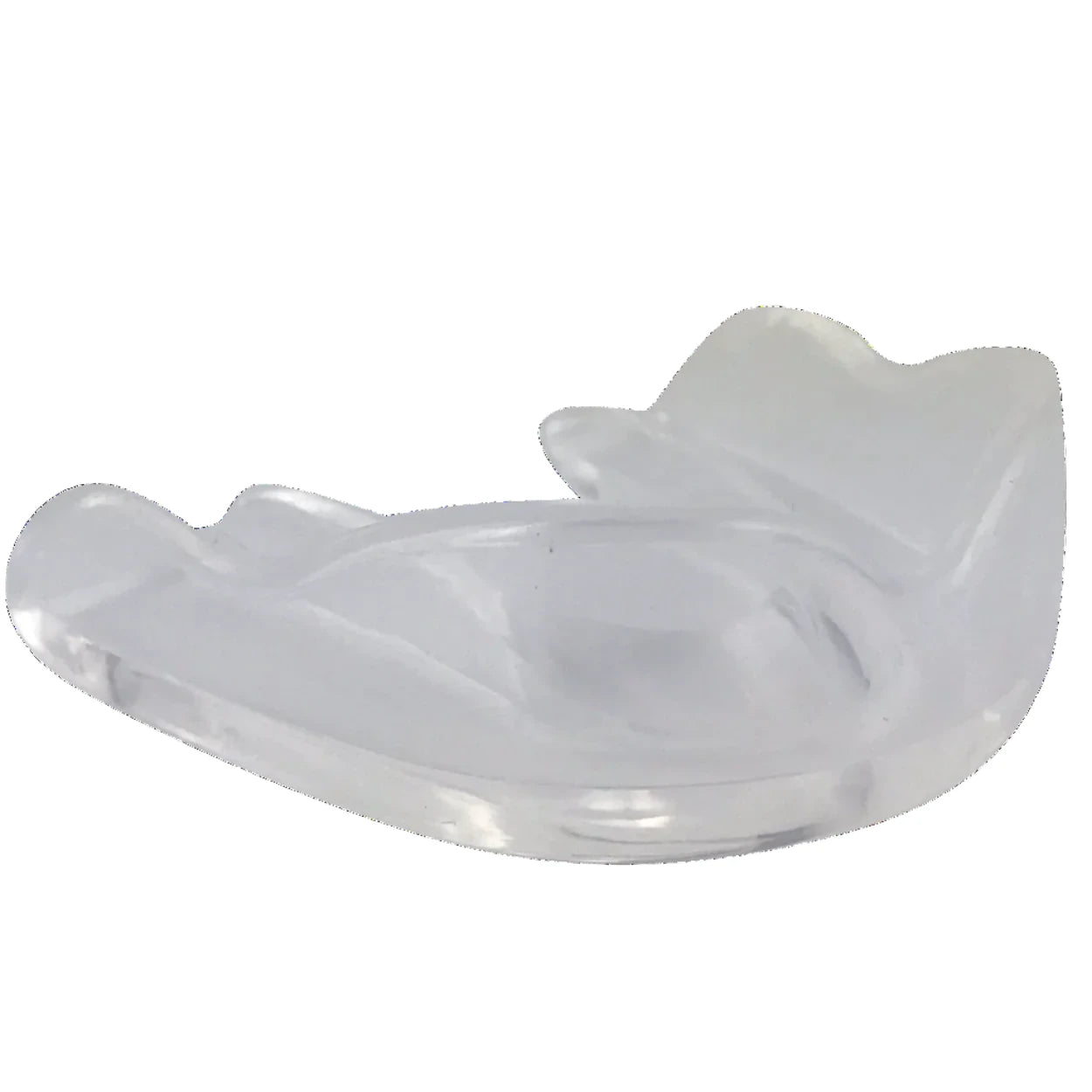 DAMAGE CONTROL Solid Color -High Impact Mouthguard