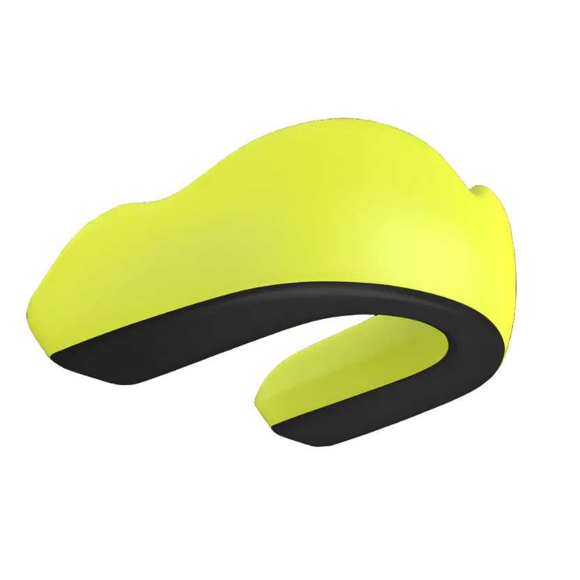 Solid Color Mouth Guard High Impact