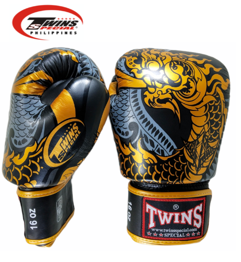 Twins thai boxing sales gloves