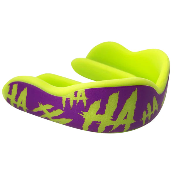 DAMAGE CONTROL HA HA HA -High Impact Mouthguard