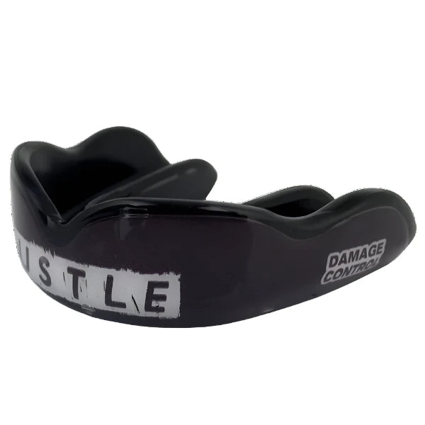 DAMAGE CONTROL Hustle -High Impact Mouthguard
