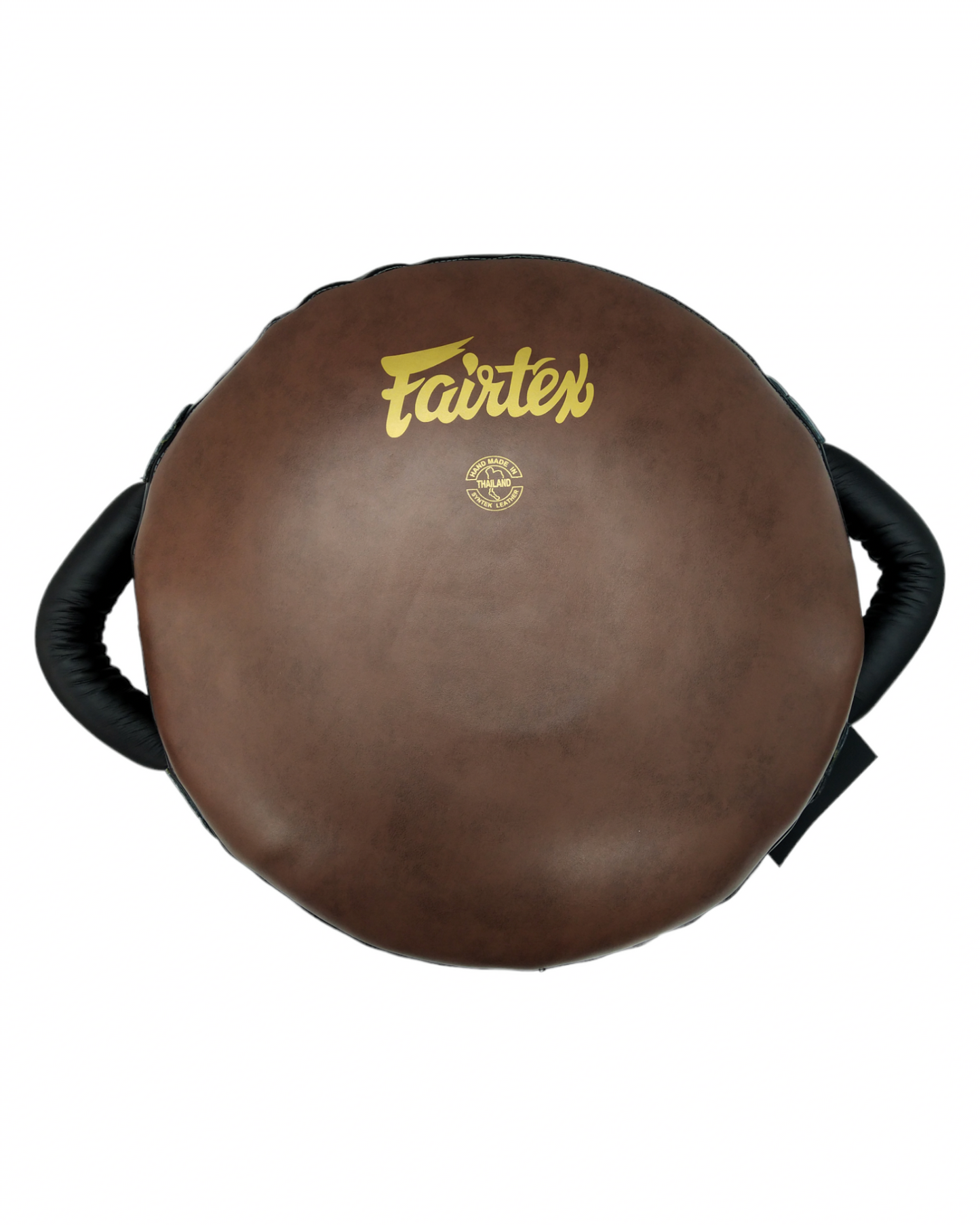 FAIRTEX LKP2 Round Shape Pads