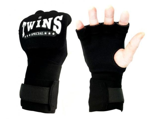 TWINS SPECIAL CH7 Quick Handwraps