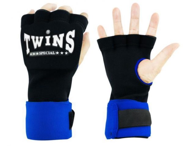 TWINS SPECIAL CH7 Quick Handwraps