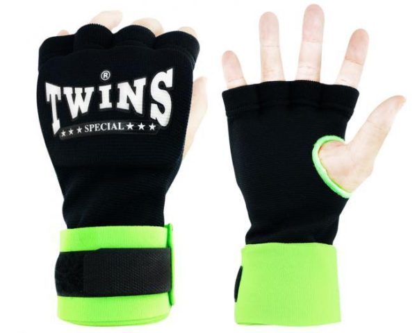 TWINS SPECIAL CH7 Quick Handwraps